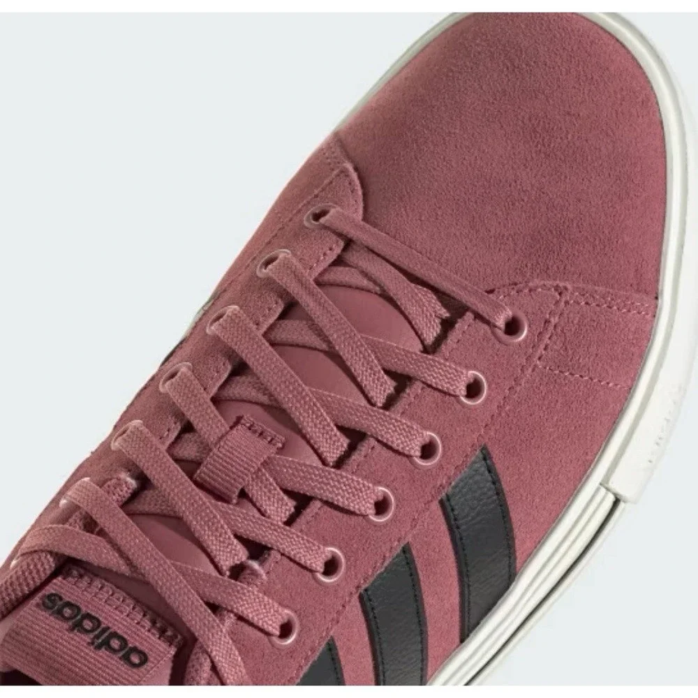 Size 11.5 - adidas Daily 4.0 Preloved Crimson Skateboard‎ IF4511